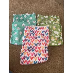 Cute Bone doggie diapers